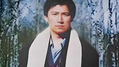 “最牛软饭男”李春平病逝北京 陪伴好莱坞女星获156亿遗产