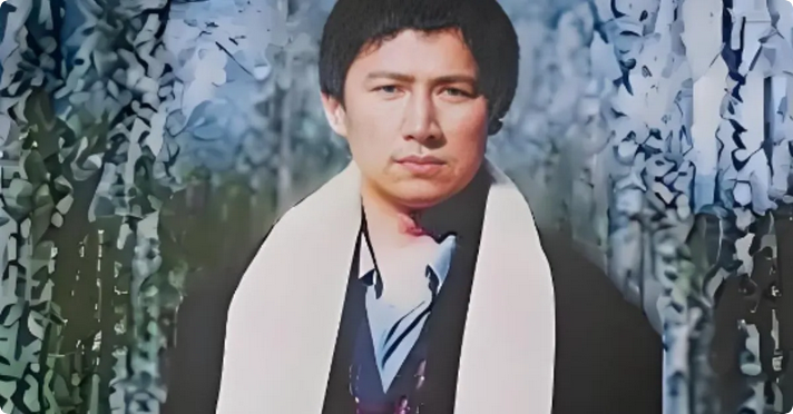 “最牛软饭男”李春平病逝北京 陪伴好莱坞女星获156亿遗产