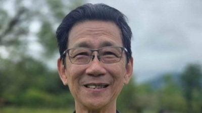 王明裕：提升课堂品质   “共同教学”非“双倍师资”