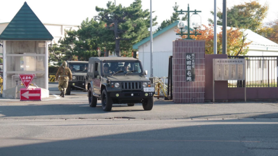 “熊杀13人”日本出动自卫队扑杀 保熊派打爆电话：不准杀熊