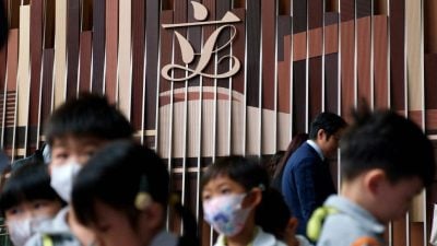 “爱国者治港”立法会届满  分析：无反对派回音室立法会“单一乏味”