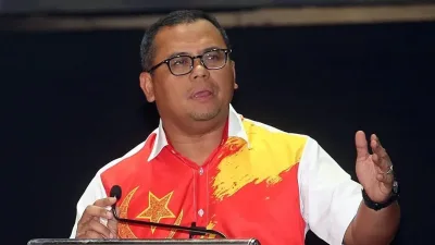 大臣：动员各级单位   雪全面警戒“Senyar”