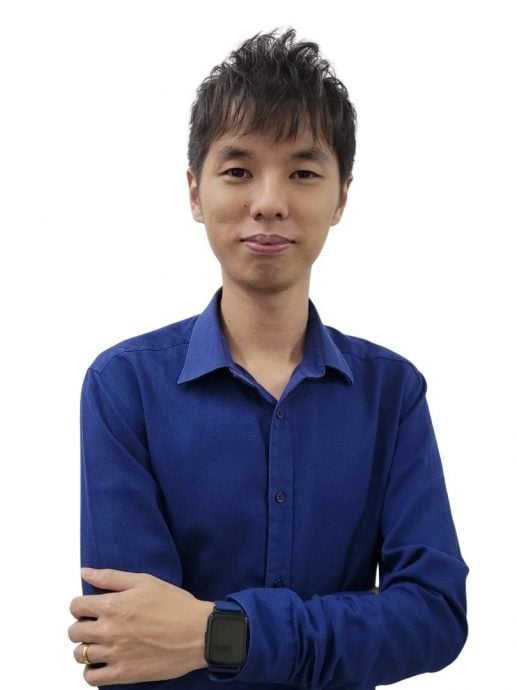 “看不见的伤口 听得见回响” 校园安全醒觉运动登场