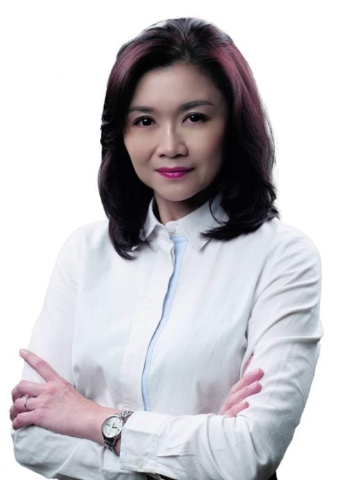 “看不见的伤口 听得见回响” 校园安全醒觉运动登场