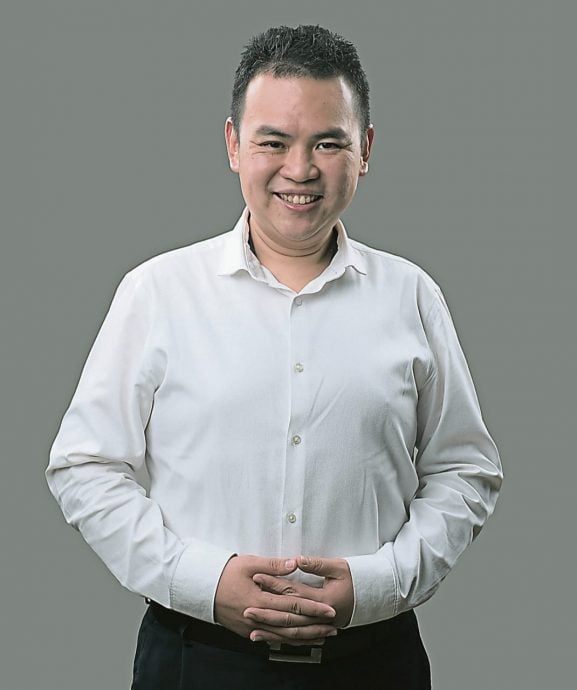 “看不见的伤口 听得见回响” 校园安全醒觉运动登场