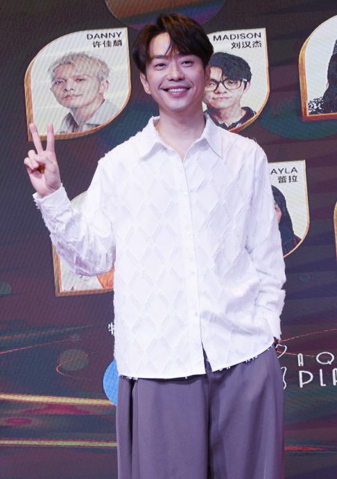 “这里是孕育我的地方” 李佳薇珍惜大马演出机会 