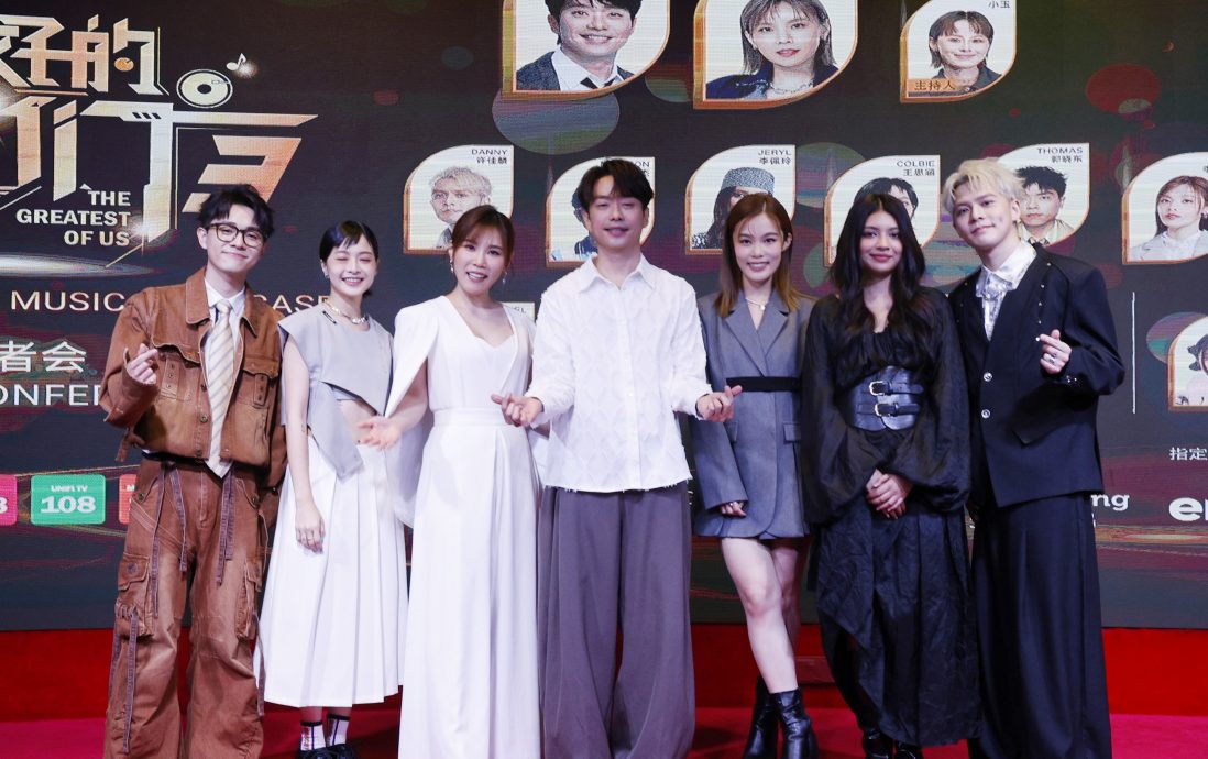 “这里是孕育我的地方” 李佳薇珍惜大马演出机会 