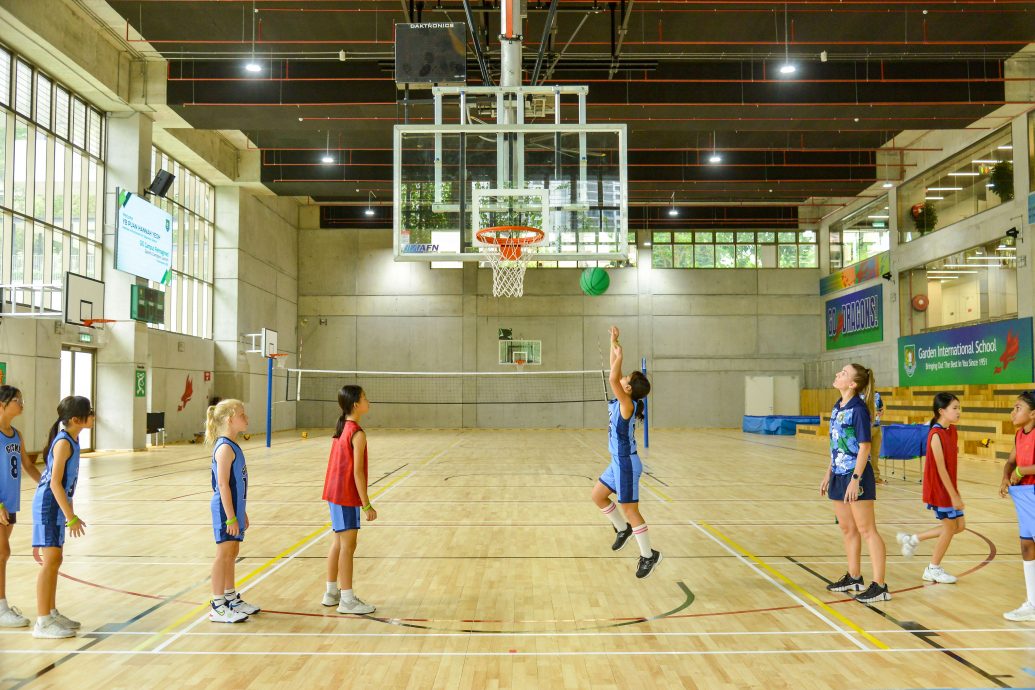 “速解决田总会长职争议”  杨巧双：免影响选手备战东运