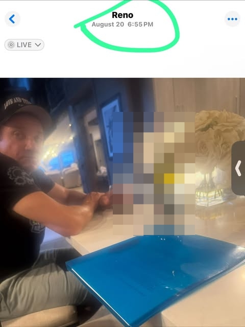 “鹰眼”频传裸露照 被女导演指控性骚扰