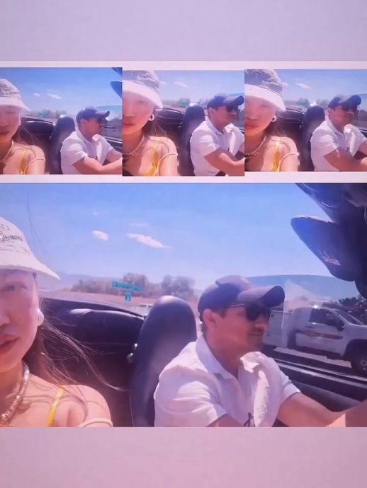 “鹰眼”频传裸露照 被女导演指控性骚扰