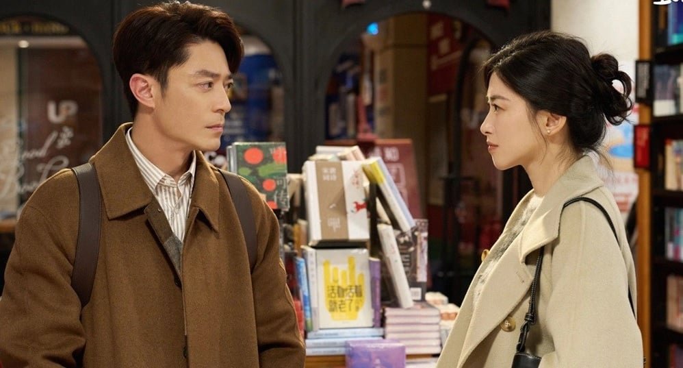 《他为什么依然单身》片酬曝光 霍建华少收4分之3?