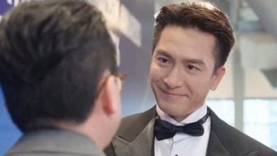 《新闻2》一开播就“死不瞑目” 马国明以AI版主播回归