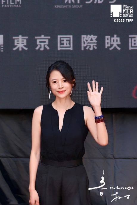 《春树》制片澄清排挤争议 导演否认靠卖惨打动白百何