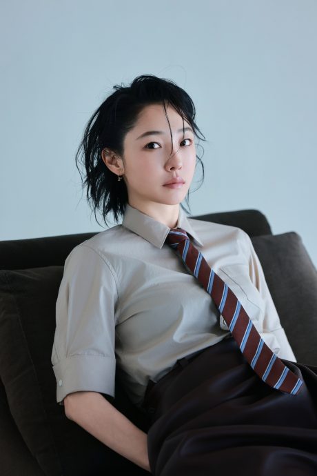 《春树》制片澄清排挤争议 导演否认靠卖惨打动白百何