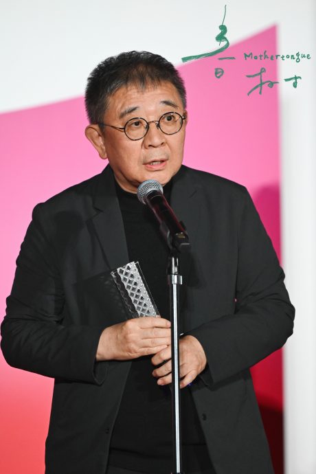 《春树》制片澄清排挤争议 导演否认靠卖惨打动白百何