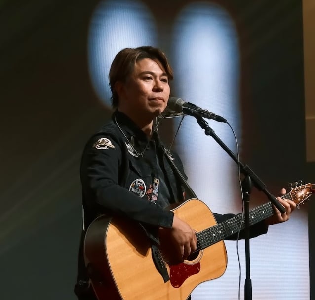 《梦享起飞》亚洲原创音乐大赛 中国王睿夺冠