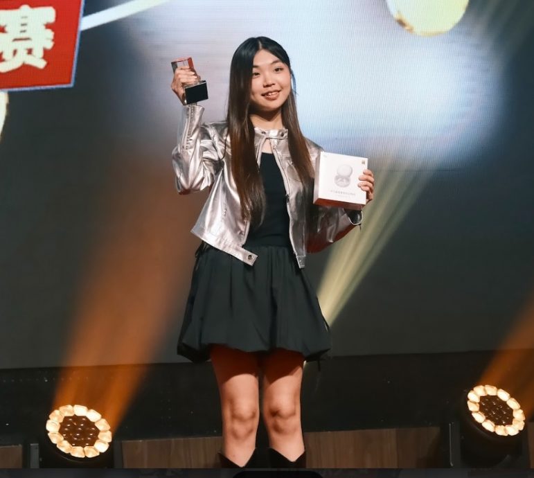 《梦享起飞》亚洲原创音乐大赛 中国王睿夺冠