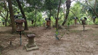 【守护独居老人／03】积分兑换机制未建立，时间银行“最后一哩路”何时完善？