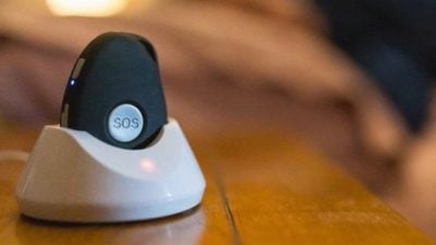 【守护独居老人／04】独居长者救命神器，关键时刻拯救生命