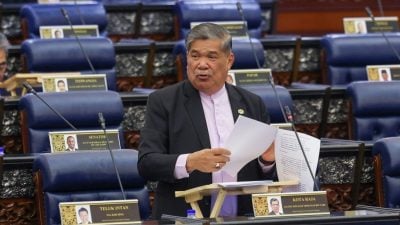 末沙布：联邦与州政府首务 粮安非政治斗争筹码