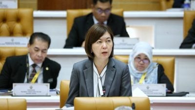 州议会 | 黄诗情：拿乞一房屋计划列病态工程  州政府未决定强制先建后售