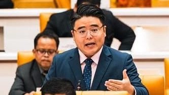 州议会 | 吴家良：霹财案守护多元 新村华教有出路