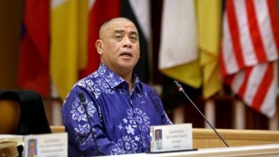 州议会 | 州政府展开2项研究 探讨登山风险和承载量