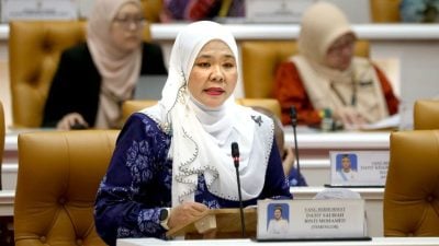 州议会| 莎比雅：霹福利局机构容量受控 无超额收容问题 　