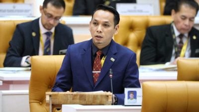 州议会 | 霹州5G覆盖达80.9%  分阶段建发射站