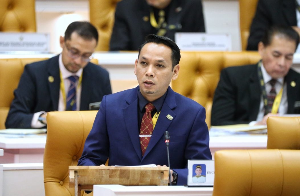 【州议会】／霹州5G覆盖达80.9% 分阶段建发射站