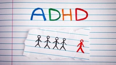 【手机社媒与多动症/02】回归实体交流 挥别多动症？