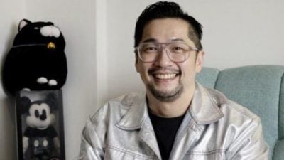 【时尚幕后／02】这份“烧脑”的工作，曾一度让我“没有朋友”──时尚活动策划师曾正中