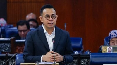 沈志强：不仅是私企  政党也要遵守最低薪