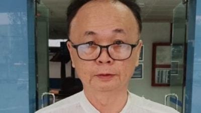 求真 | 冒用三民独中校长头像 向商家订货品图欺诈