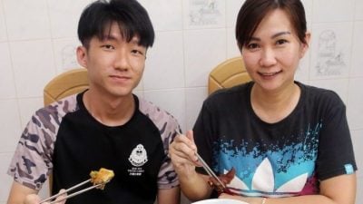 私房好菜 | 许茉妮事业忙碌家中大厨   分享3道家常暖心菜