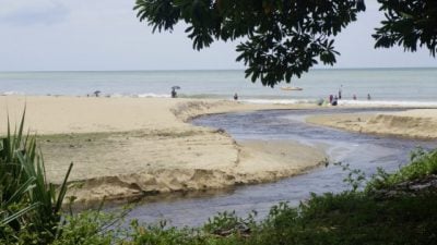 【马来西亚‧东海岸】3号公路，我们勇敢追梦去！