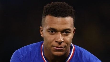 一索赔2.6亿欧元 一反索4.4亿欧元  姆巴佩大巴黎撕破脸互告