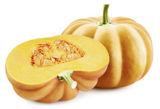 万圣节送毛孩最好的礼物,南瓜是毛孩的天然食材