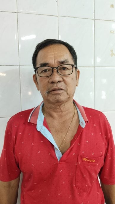 万岭园重组村受流浪狗困扰 县议会受促行动