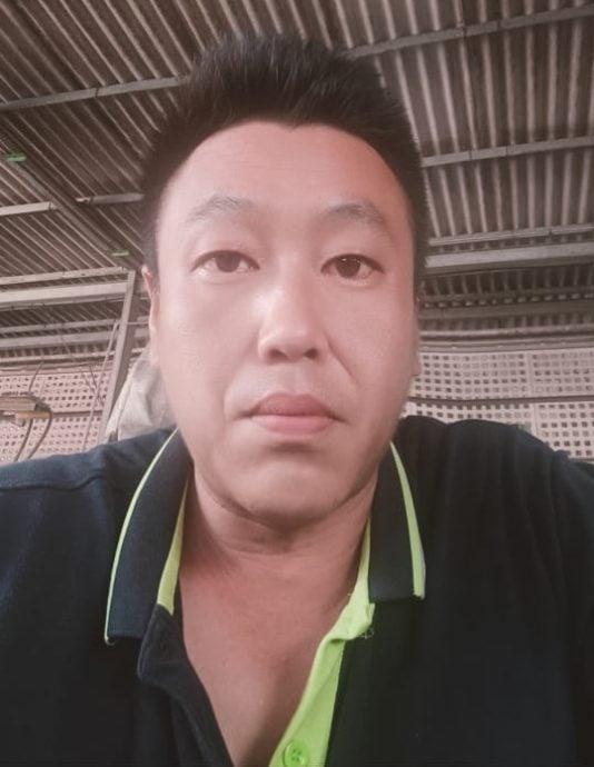 万里望义消队赴泰 助撤离大马人