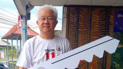 首相政秘涉探矿准证丑闻  陈德明促政府交代