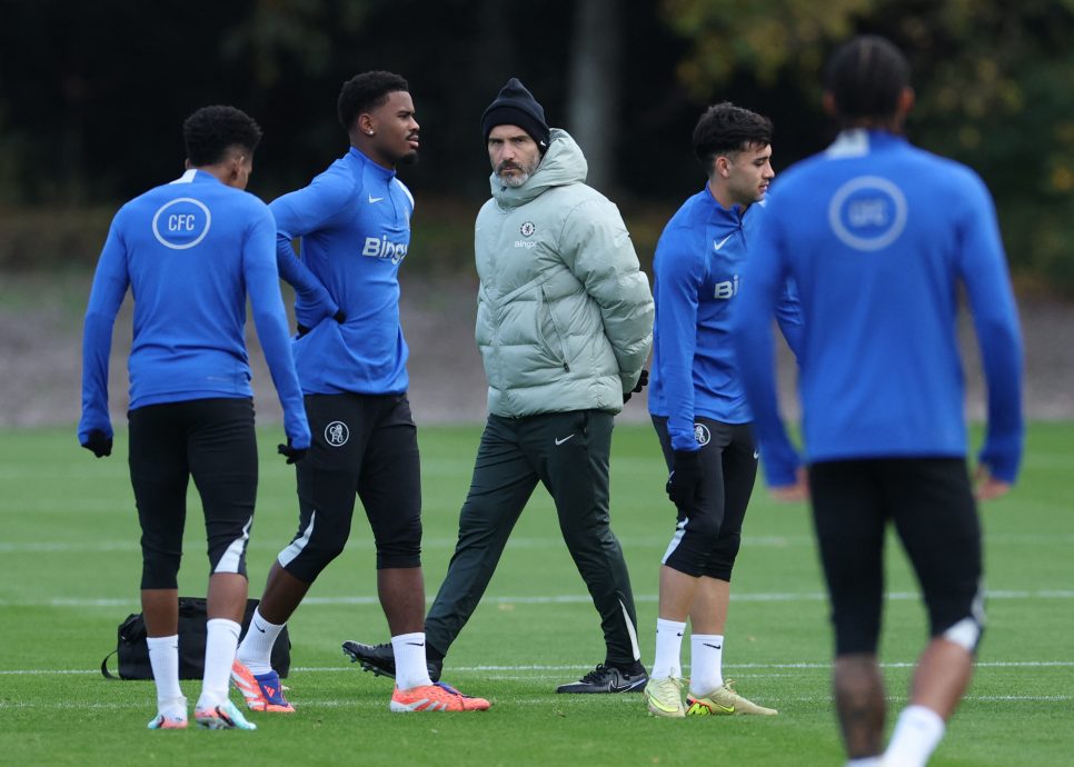 上季4战热刺全败  红魔迎雪耻之战