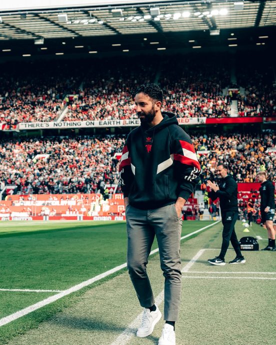 上季4战热刺全败  红魔迎雪耻之战