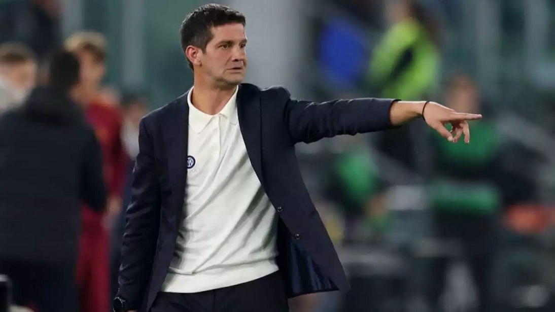 上季5战米兰不胜  国米誓血耻保榜首