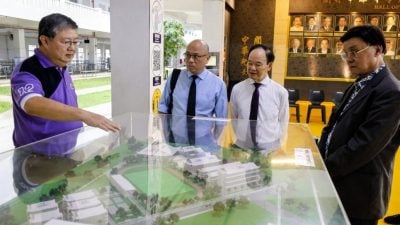 上海中医药大提供5份奖学金　关中清寒生可免学费赴华深造