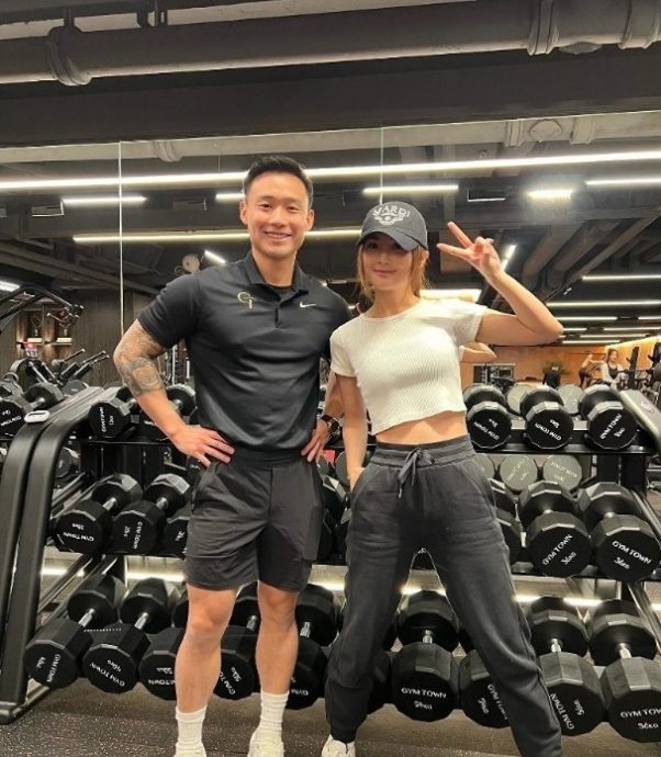 不想再被亏思觉失调 容祖儿收口拒聊阿Sa新恋情