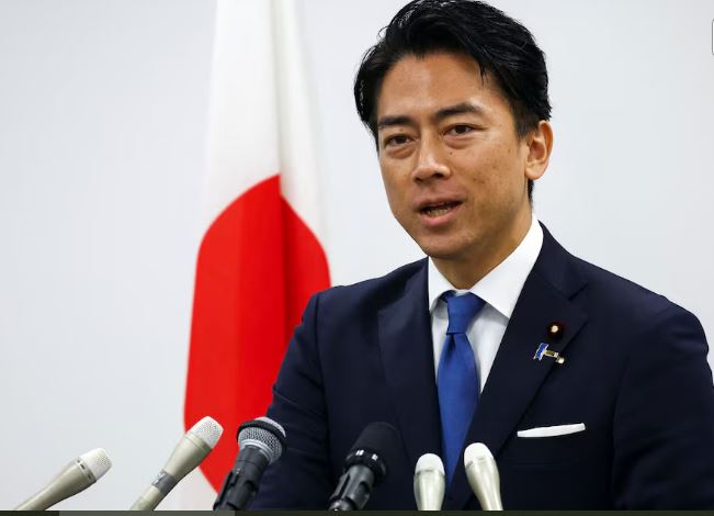 不能落后韩国？日忧军备失衡 防长吁日本发展核潜舰