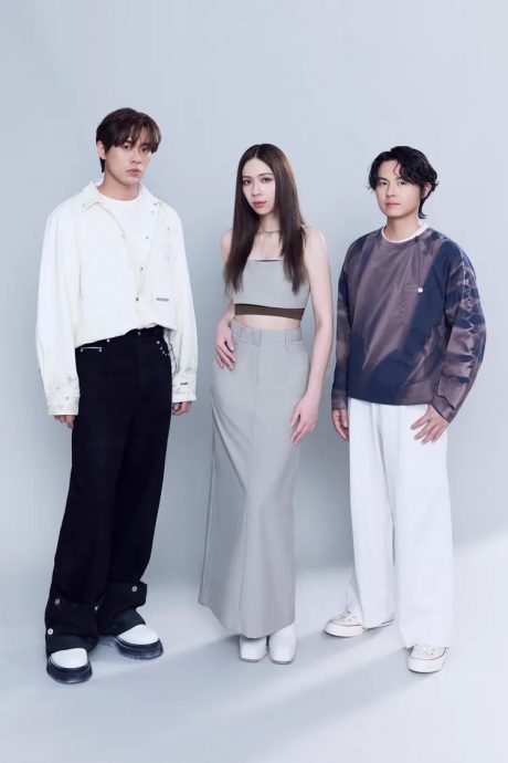 不设主持人打造“最好的时光” 戴佩妮登金马首唱《布秧》