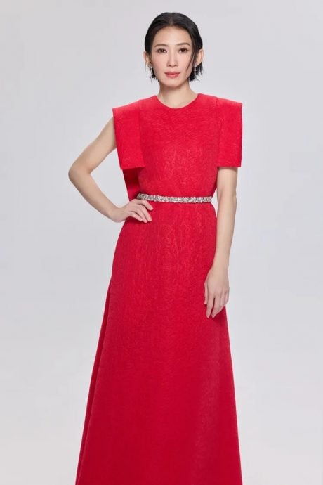 不设主持人打造“最好的时光” 戴佩妮登金马首唱《布秧》