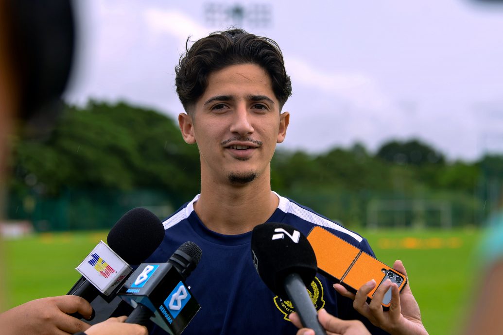 与马超足联赛撞期 5球员东运首战缺阵